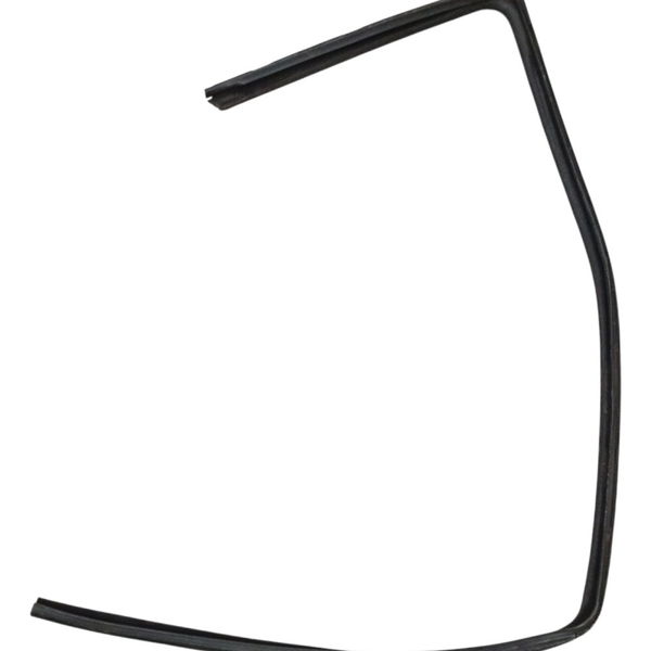 Borracha Guarnição Porta Dianteira Direita Ford Escort 1997