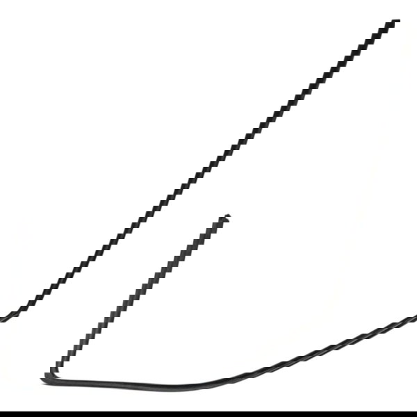 Borracha Guarnição Porta Dianteira Esquerda Ford Escort 1997