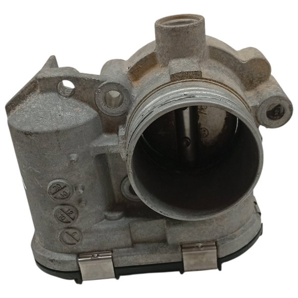 Corpo Borboleta Tbi Hyundai Peugeot 207 C3 14