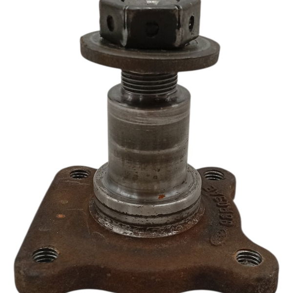 Ponta Eixo Traseiro Ford Escort 1.8 1997 1998 1999 2000