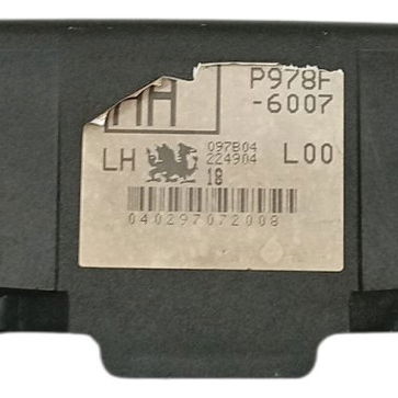 Capa Superior Correia Dentada Ford Escort 1997 1998 1999