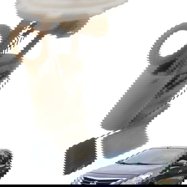 Bomba Combustivel Nissan Versa 1.6 16v 2015 2017 2018 2019