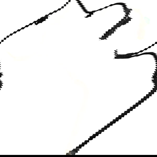 Cabo Polo Negativo Bateria Peugeot 307 Sw 2.0 2007 2008 2009