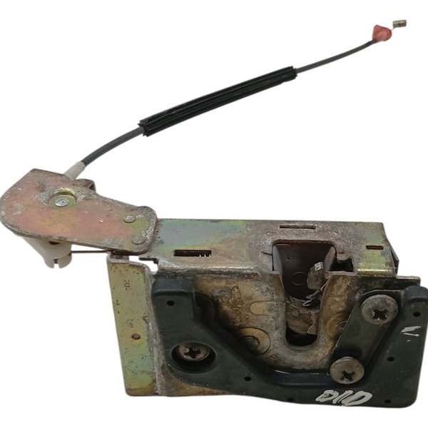 Fechadura Porta Dianteira Direita Ford Escort 1997 1998 1999