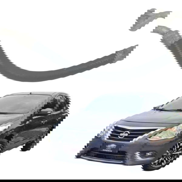 Mangueira Ar Condicionado Nissan Versa 1.6 2016 2017 2018