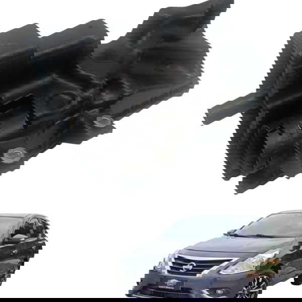 Caixa Filtro Ar Nissan Versa 1.6 2016 2017 2018 2019 2020