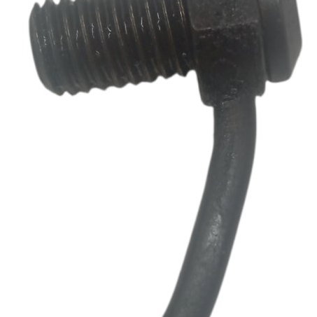 Jet Cooler Injetor Óleo Mercedes Classe A A160 2003