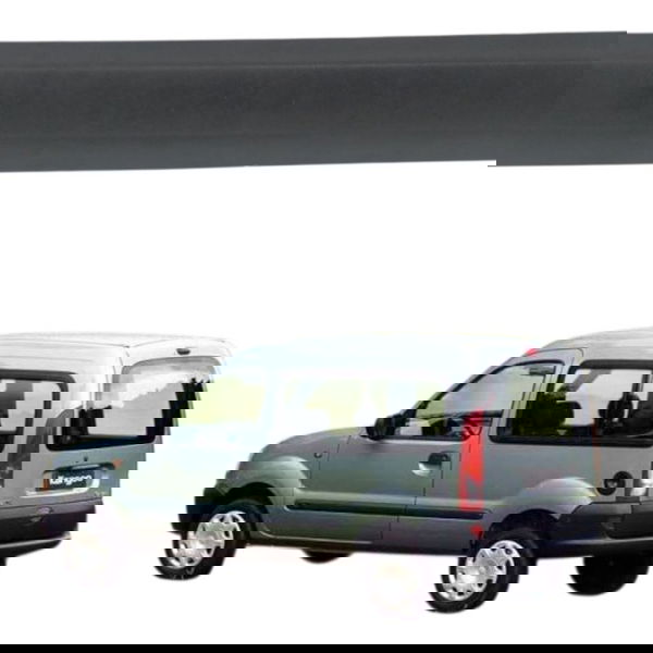 Friso Soleira Porta Direita Renault Kangoo 2003 2004 2005