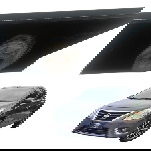 Trava Suporte Bateria Nissan Versa 1.6 2016 2017 2018 2019