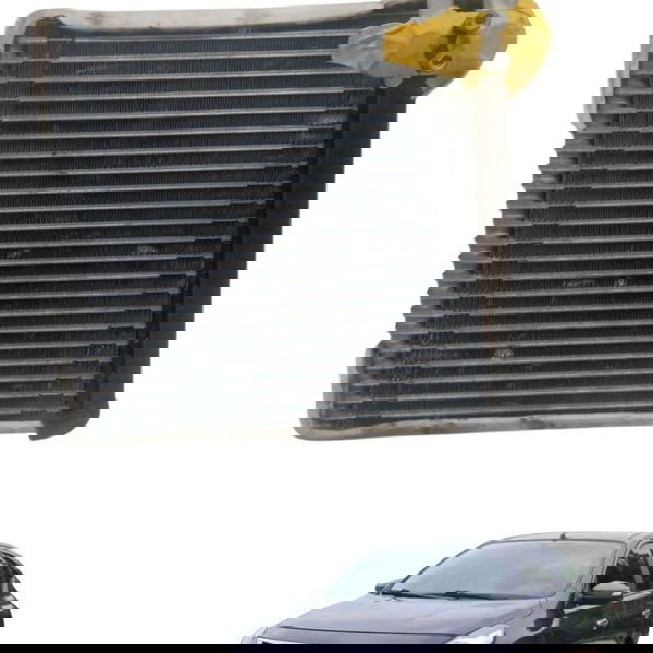 Evaporador Ar Condicionado Nissan Versa 1.6 2017 2018 2019