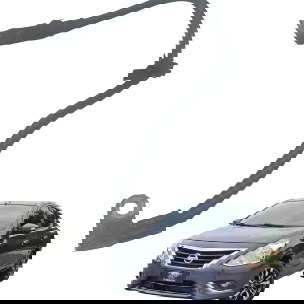 Cabo Alternador Motor Nissan Versa 1.6 2017 2018 2019 2020