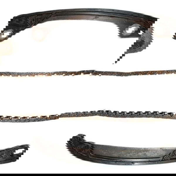 Kit Tensor Correia Comando Nissan Versa 1.6 2017 2018 2019