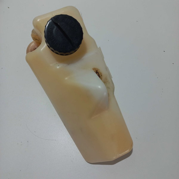 Reservatório Partida A Frio Volkswagen Gol G4