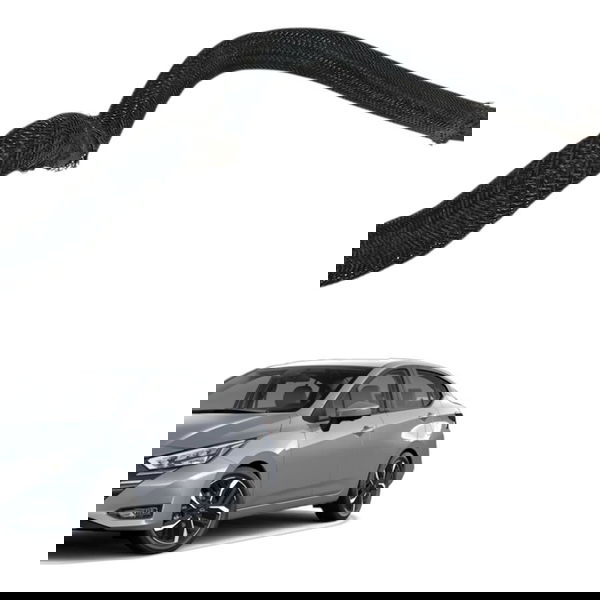 Mangueira Resfriador Cambio Nissan Versa 1.6 2018 2019