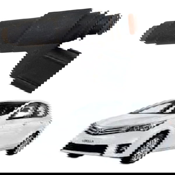 Bico Injetor Toyota Corolla 1.8 2015 2016 2017