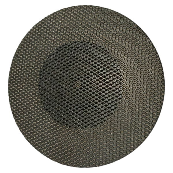 Tweeter Sup Direito Painel Citröen C3 1.5 2015 2016 2017