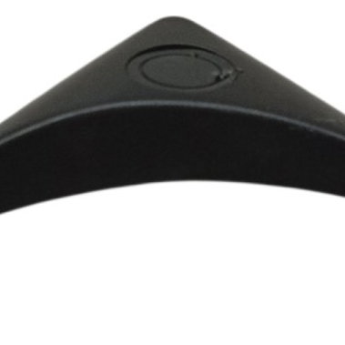 Acabamento Porta Traseira Esquerda Citroen C4 Lounge 2014