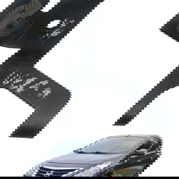 Suporte Fio Sonda Lambda Nissan Versa 11.6 2017 2018 2019