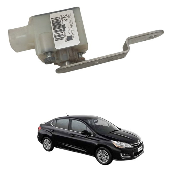 Sensor Estabilidade Citroen C4 Lounge 1.6 2014 2015 2016
