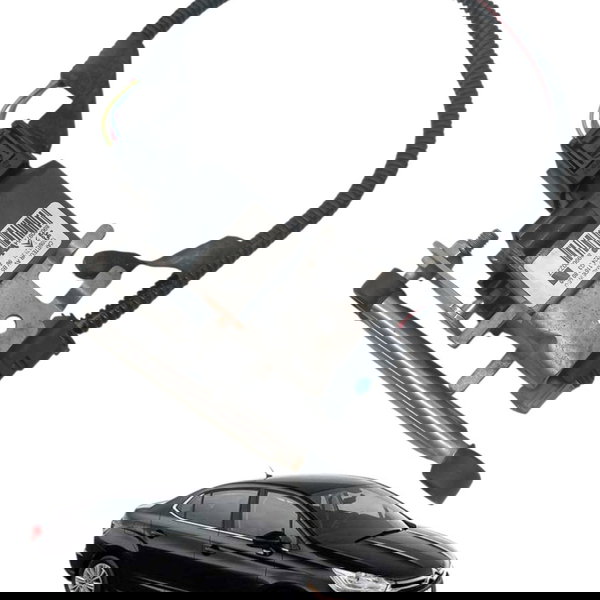 Sensor Estabilidade Citroen C4 Lounge 1.6 2014 2015 2016