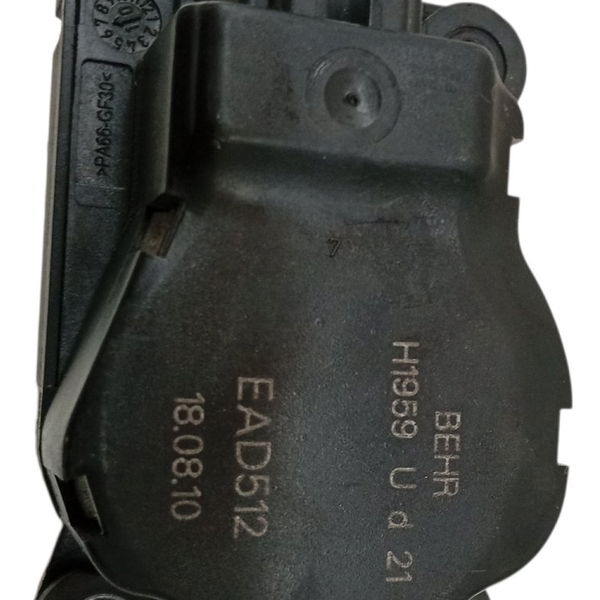 Atuador Motor Ar Condicionado Citroen C4 Pallas 2008 2009