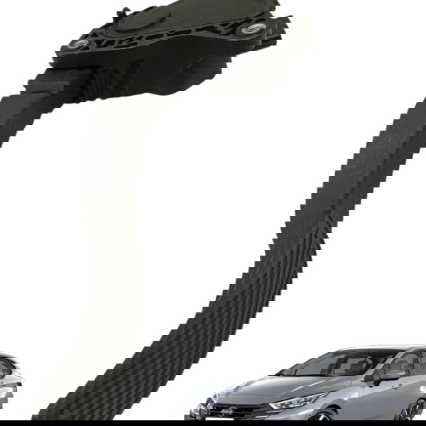 Pedal Acelerador Eletrônico Nissan Versa 1.6 2017 2018 2019