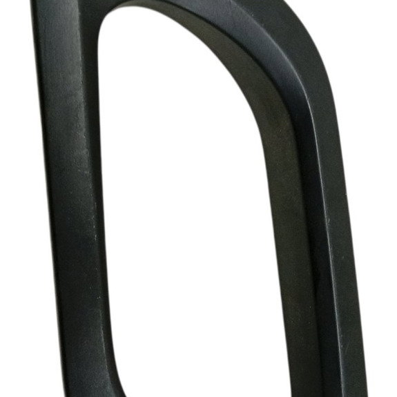 Moldura Maçaneta Interna Traseira Esquerda C4 Pallas 2008