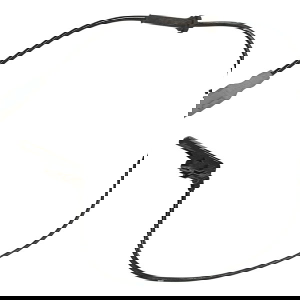 Sensor Abs Traseiro Direito Citroen C4 Pallas 2.0 2008 2009