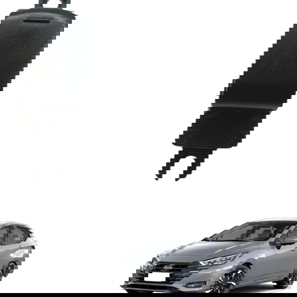 Botão Vidro Eletrica Nissan Versa Tiida 2017 2018 2019