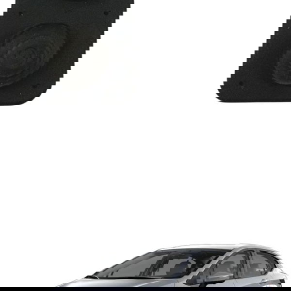 Interruptor Porta Luz Interna Nissan Versa 1.6 2018 2019