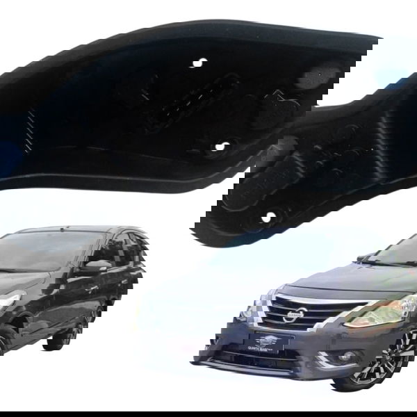 Soquete Circuito Lanterna Direita Nissan Versa 1.6 2018 2019