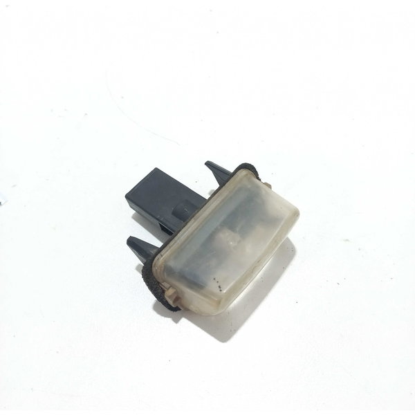 Luz De Placa Peugeot 206