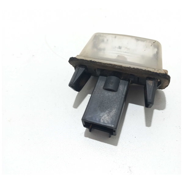 Luz De Placa Peugeot 206