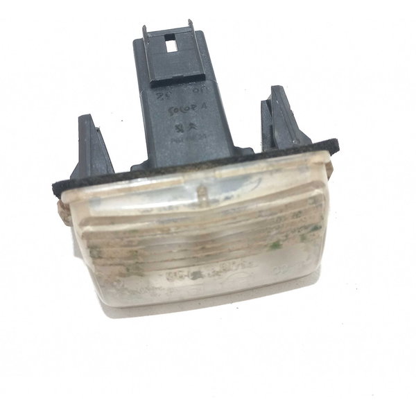Luz De Placa Peugeot 206