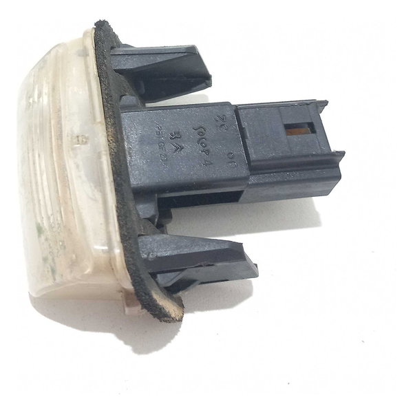 Luz De Placa Peugeot 206