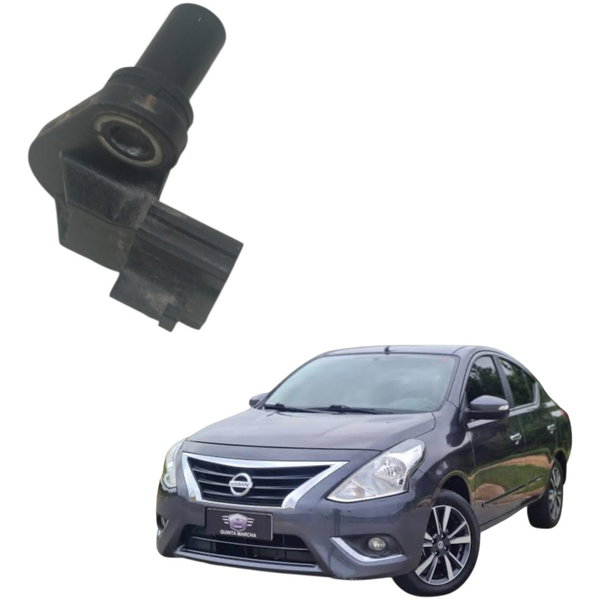 Sensor Fase Nissan Versa 1.6 2014 2015 2016 2017 2018 2019