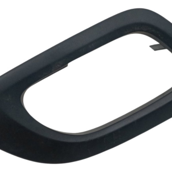 Moldura Maçaneta Interna Dianteira Direita C4 Lounge 2015 Dianteira