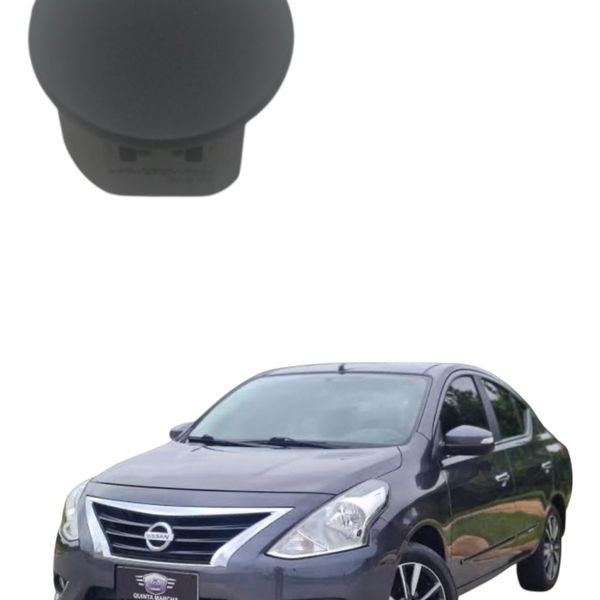 Tampa Sensor Crepuscular Nissan Versa 1.6 2017 2018 2019
