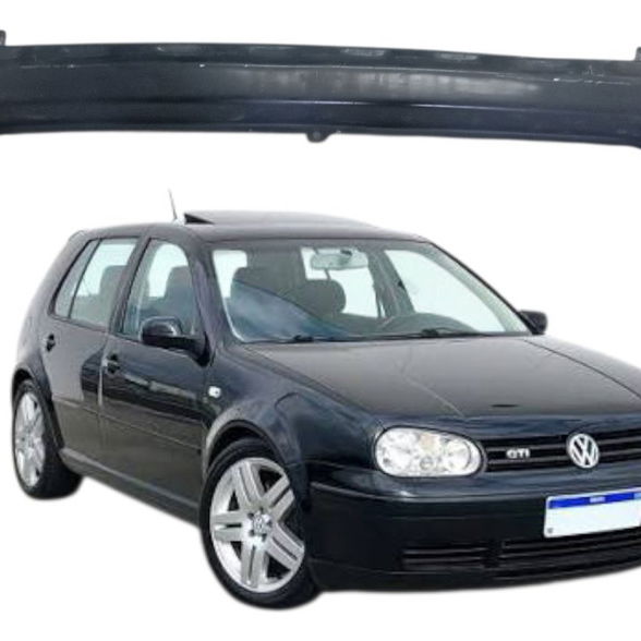Alma Parachoque Dianteiro Volkswagen Golf 2.0 2001 2002