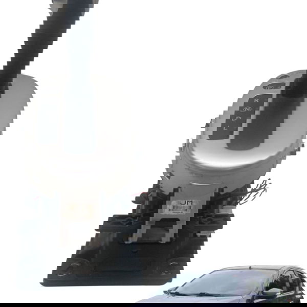 Tambulador Alavanca Cambio Automatico Nissan Versa 2019