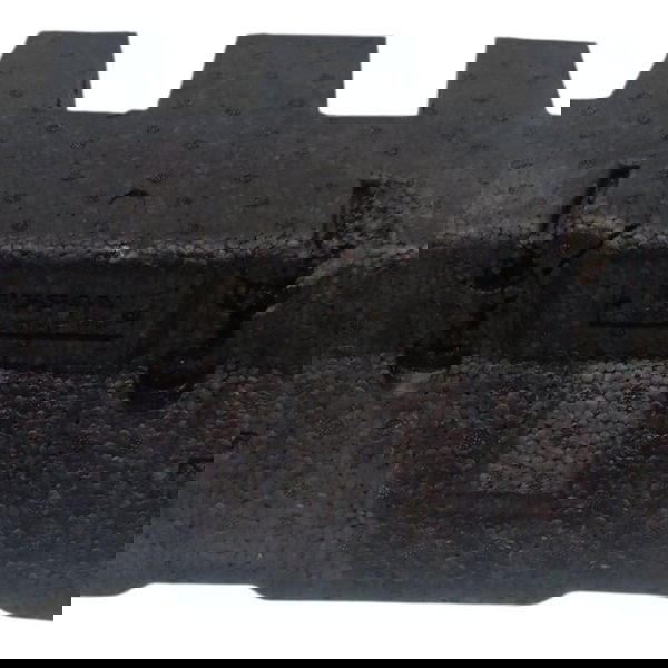 Absorverdor Impacto Parachoque Nissan Versa 2019 Detalhe