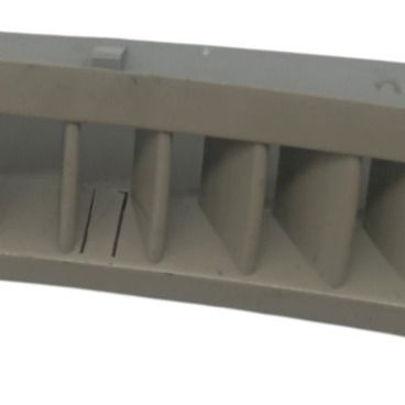 Difusor Ar Painel Superior Direito Chery Qq 2014 2015 2016