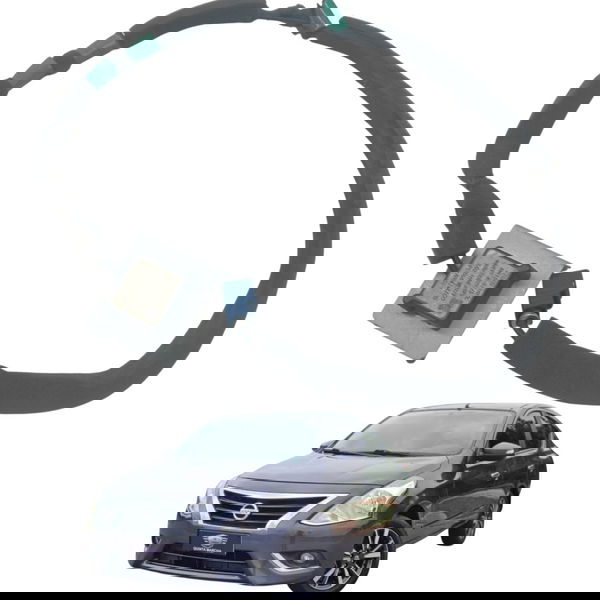 Modulo Antena Gps Nissan Versa 1.6 2017 2018 2019 2020
