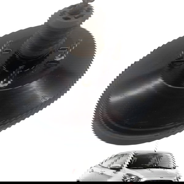 Hidrovacuo Servo Freio Ford  Ka 1.0 2015 2016 2017