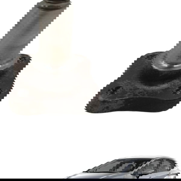 Ponta Eixo Traseiro Direito Nissan Versa 1.6 2018 2019 2020