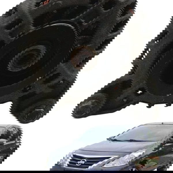 Alternador Nissan Versa 1.6 16v 2016 2017 2018 2019 2020