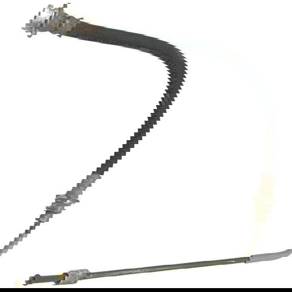 Flexivel Freio Traseiro Direito Nissan Versa 1.6 2018 2019