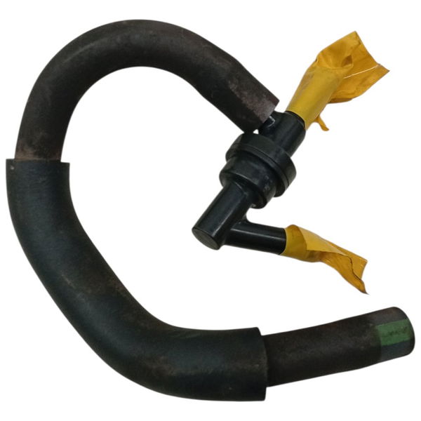 Mangueira Inferior Filtro Canister Nissan Versa 1.6 2019