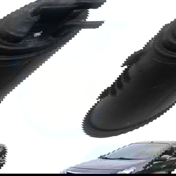 Filtro Canister Nissan Versa 1.6 2016 2017 2018 2019 2020