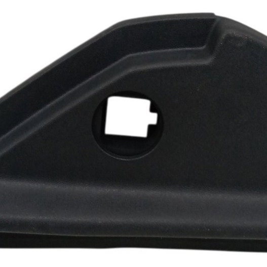 Acabamento Direito Painel Renault Megane 2006 2007 2008 2009